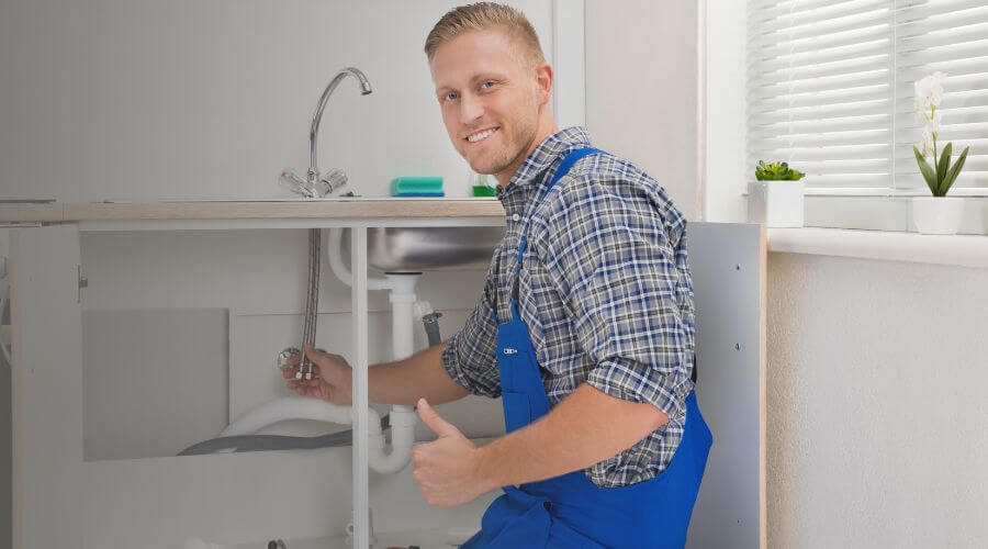 Professional sink repair in Van Nuys, CA